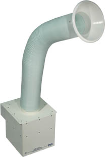 Floor Sentry Air Cleaner