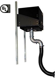 Welding Fume Extractor
